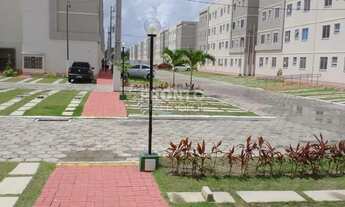 Imagem 5: Apartamento com dois quartos e garagem em Paulista