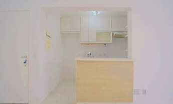 Imagem 3: Apartamento para alugar , 63 m² sendo 2 dormitórios - Tatuapé - São Paulo - SP