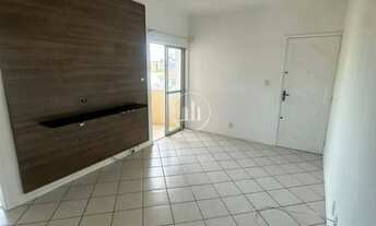 Imagem: Apartamento 2 Quartos 53m² - Capoeiras