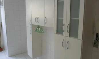 Imagem 4: Apartamento Garagem em Jardim Judith - Sorocaba, SP