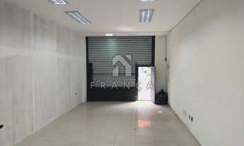 Imagem 3: PONTO COMERCIAL - CENTRO JACAREÍ