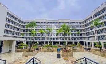 Imagem 6: Conjunto Comercial à Venda em São Paulo-SP, Jabaquara: 1 Sala, 48m² de Área!