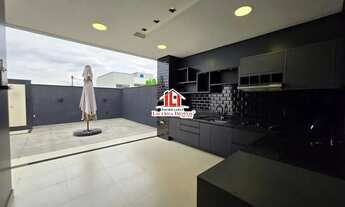 Imagem 7: Condomínio Residencial Passaredo tem 210m² com 3 quartos em Ponta Negra - Manaus - AM