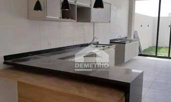 Imagem 3: Casa com 3 dormitórios, 117 m² - Pindamonhangaba/SP