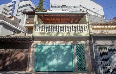 Imagem: Sobrado para venda em Jardim Cidade Pirituba