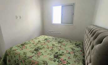 Imagem 7: Apartamento mobiliado no Residencial Perfetto