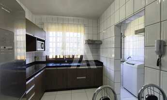 Imagem 4: APARTAMENTO MOBILIADO NO SAGUAÇU COM 03 QUARTOS