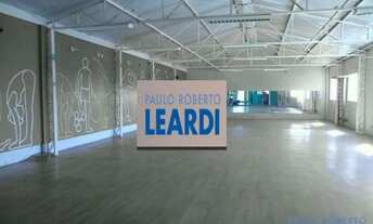 Imagem 3: PRÉDIO - SANTO AMARO - SP