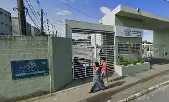 Imagem 2: Apartamento para locação no RESIDENCIAL BOSQUE DAS CASUARINAS, BENEDITO BENTES, Maceió, AL