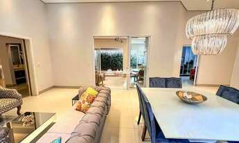 Imagem 4: Casa para alugar no Condomínio Damha II