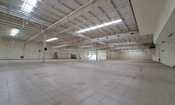 Imagem: Galpão para alugar em Campinas, Jardim