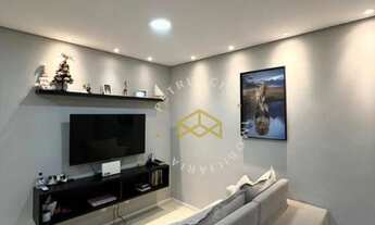 Imagem 5: APARTAMENTO COM 2 DORMITÓRIOS À VENDA, 51 M² NO JARDIM MONTE VERDE - VALINHOS/SP