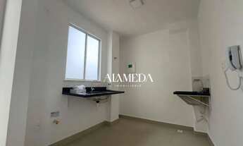 Imagem 5: Apartamento com 2 Quartos para alugar, 47 m² por R$ 850/mês - Aquaville - Londrina/PR