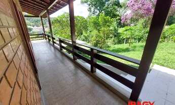 Imagem 4: Excelente Casa 5 dormitório(s) em Sambaqui - Florianópolis