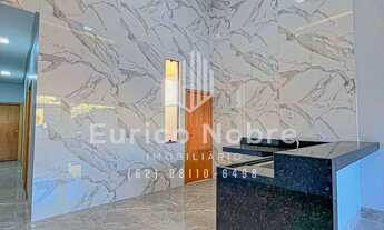 Imagem 6: 3 quartos, sendo 1 suíte - 118 m² - Jardim Petrópolis - Goiânia - GO