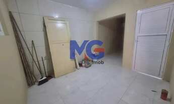 Imagem 4: Casa à venda em Monte Castelo, Fortaleza - 120 m² com financiamento