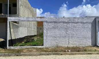 Imagem 5: Imóvel para venda possui 160 metros quadrados em Luar da Barra - Barra dos Coqueiros - SE