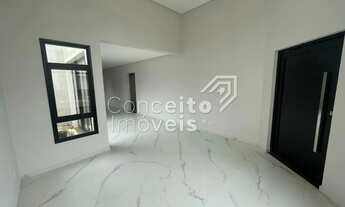 Imagem 4: Condomínio Paysage Ancore - Residência Térrea De Alto Padrão