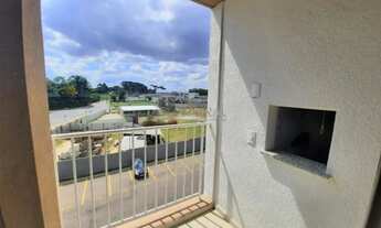 Imagem 4: Apartamento 02 dormitórios