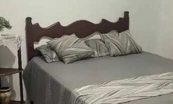 Imagem 4: Nosso paraíso,valor da diaria 200 reais