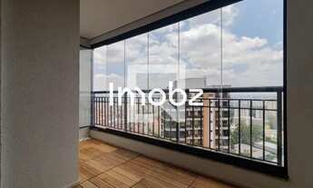 Imagem 6: Apartamento à venda na Rua José Carlos de Toledo Piza, 150 - Panamby - São Paulo - SP - CE