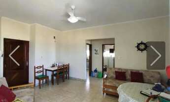 Imagem 5: Apartamento 1 dorm com 2 vagas e vista mar na Tupi! - Cód: ACT3486