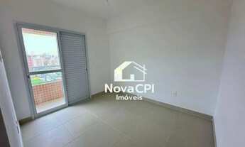 Imagem 4: Apartamento com 3 quartos á venda na Vila Guilhermina Praia Grande/SP