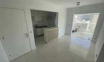 Imagem 2: Apartamento para alugar , 63 m² sendo 2 dormitórios - Tatuapé - São Paulo - SP