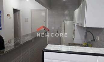 Imagem 7: Apartamento em Avenida Dom Pedro Ii - Ocian - Praia Grande/SP