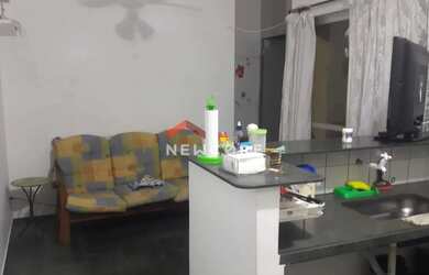 Imagem 3: Apartamento em Rua Canada - Cibratel II - Itanhaém/SP