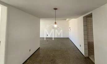 Imagem 7: Imóvel para venda com 110 metros quadrados com 3 quartos em Dionisio Torres - Fortaleza