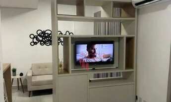 Imagem 6: Apartamento Mobiliado tipo Studio para Locação no Bairro Vila Seixas em Ribeirão Preto Pro