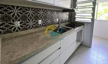 Imagem 6: Excelente Apartamento - Itacorubi - Res Achilles Cecatto - Andar Alto - 02 Dormitórios sen