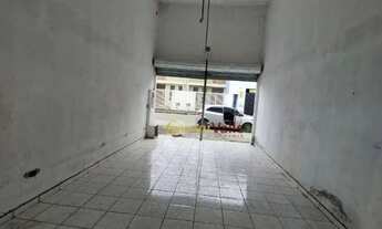 Imagem 5: Ponto para alugar, 40 m² por R$ 939,00/mês - Residencial Estoril - Taubaté/SP