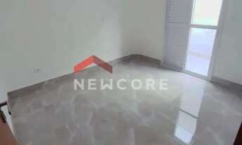 Imagem 7: Cobertura em Avenida Andrade Neves - Vila Helena - Santo André/SP