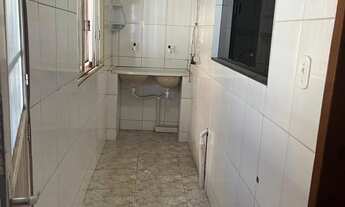 Imagem 5: Apartamento de 2 quartos, localizado na avenida do HRC, próximo ao shopping JK