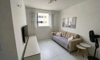 Imagem: APARTAMENTO MOBILIADO NO APÊ PAJUÇARA