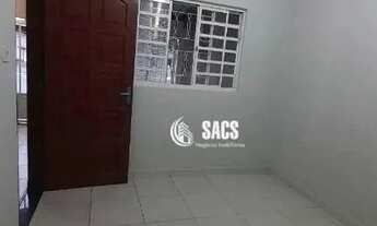 Imagem 4: Casa com 2 dormitórios à venda, 90 m² por R$ 250.000 - Parque Universitário de Viracopos