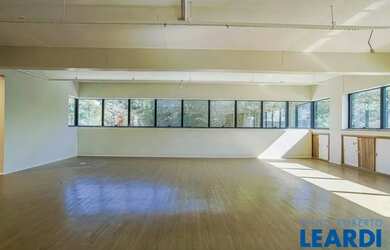 Imagem 5: PRÉDIO - SUMARÉ - SP