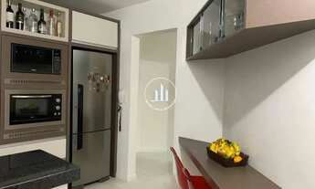 Imagem 7: Apartamento 1 Quarto e 1 Vaga de Garagem - Serraria