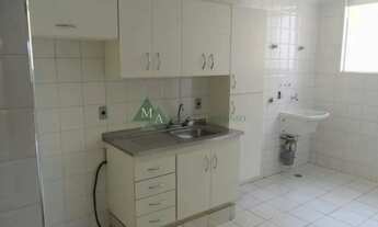 Imagem 3: Apartamento Garagem em Jardim Judith - Sorocaba, SP