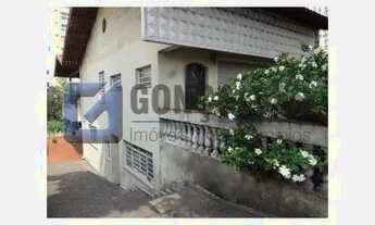 Imagem 3: Sobrado para Aluguel - 200m², 3 Quartos, 2 Vagas