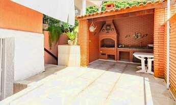 Imagem 7: SOBRADO - SUMARÉ - SP