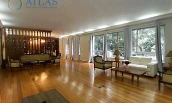 Imagem: Imóvel para aluguel tem 260 metros quadrados