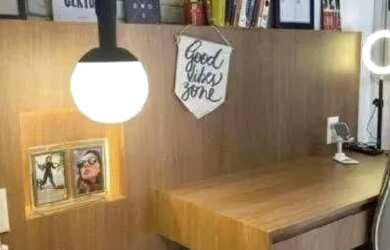 Imagem 5: Residencial Apartamento no Savassi com 41,00 (M²), 1 quartos e 1 vagas para Venda