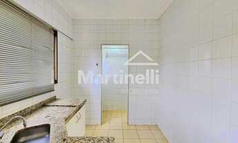 Imagem 5: Apartamento para locação no Edifício Estevan Antônio de Morais, próximo ao Ribeirão Shoppi