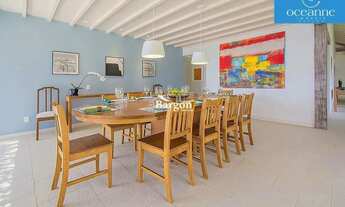 Imagem 6: Casa com 6 suítes a venda no Bairro Tartaruga em Armação dos Búzios - RJ