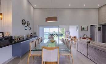 Imagem 6: Casa com 3 dormitórios para alugar, 181 m² por R$ 9.500/mês - Alto da Boa Vista - Londrina