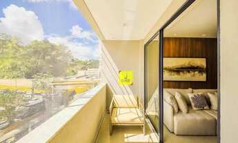 Imagem 4: Aptos de 2 quartos com suíte e varanda gourmet no São Mateus