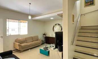 Imagem 5: Casa em Condomínio para venda na Avenida Mário Andreazza